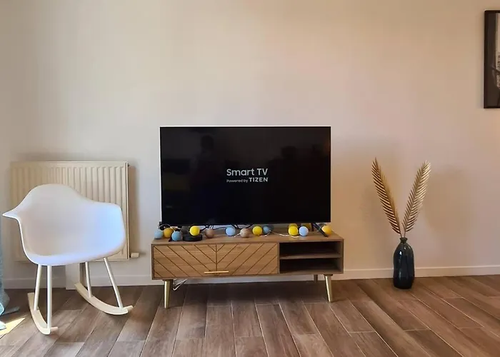 Appt 80M², 13 P, Disneyland, Fibre, 2 Parkings