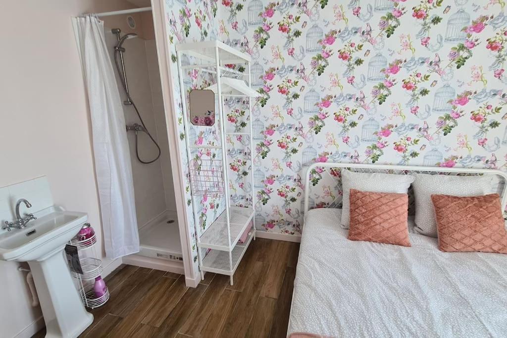 Appt 80m², 13 P, Disneyland, Fibre, 2 Parkings * Chessy (Seine-et-Marne)